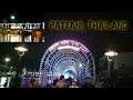 Pattani Thailand Year 2021 Lights Display