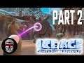 POLOŽÍME NOSOROŽCE | Ice Age: Scrat's Nutty Adventure #2 | CZ Let's Play / Gameplay [1080p] [PC]