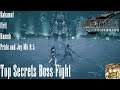 [PS5] Final Fantasy VII Remake Intergrade - Top Secrets Boss Fight