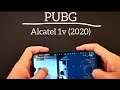 PUBG : Alcatel 1V (2020) #pubg #alcatel