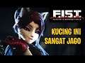 Puzzle Game ini Sangat WADADAW | F.I.S.T: Forged in Shadow Torch GAMEPLAY (Indonesia)