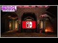 Quake 1, with keyboard and mouse on my switch. Because I think its cool. (anti-content, of sorts)