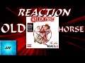 || Reaction To Wildcard || Old Horse ||