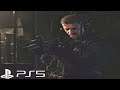 Resident Evil 8 Village - All Chris Redfield Scenes (All Chris Cutscenes) PS5 4K Ultra HD