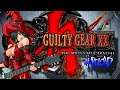 Retroid Pocket 2 - Guilty Gear XX for the Sony PlayStation Portable (PPSSPP Emulator)