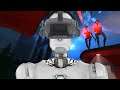 Robotter efter... ROBOTTER?! - Budget Cuts VR Dansk med ComKean