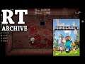 RTGame Archive:  Minecraft [PART 39] + Binding Of Isaac: Afterbirth