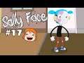 Sally Face / Chapter 5 / Cartoon Sally