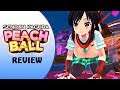 Senran Kagura Peach Ball Review (Switch) - Just Peachy|Gamma Review