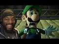 SHIVER ME TIMBERS | Luigi's Mansion 3 Gameplay Playthrough #8