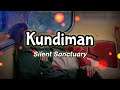 Silent Sanctuary - Kundiman  (Lyrics) | KamoteQue Official