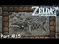 Slim Plays  Zelda: Link's Awakening (NS) - #15. Island Secrets