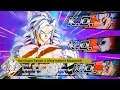 So My STRONGEST CAC Turned Into A SUPER SAIYAN 4 Using Ultra Instinct! *NEW* Form! Xenoverse 2 MODS