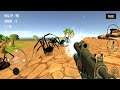 Spider Hunter Amazing City 3D (HD) Android Gameplay #39