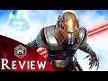 Star Wars: The Force Unleashed 1 - Honest Review