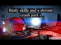 Stream attempt - no mans sky origin