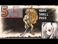 SWORD OGRE - Let's Play 「 Ruina: Fairy Tale of the Forgotten Ruins (Rogue Normal)  」 - 5.5