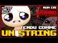 TENDU COMME UN STRING | The Binding of Isaac : Repentance #135
