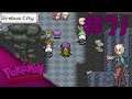 THE BATTLE OF EREBUS CITY!!! | Let's Play Pokemon Insurgence Episode 71