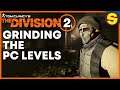 The Division 2 PC Grind