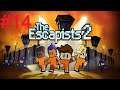 The Escapist 2 Let's Play Part 14 The Search For Another Cyan Keycard
