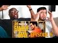 THE FAMILY MAN | Episode 6: Dance of Death | Manoj Bajpayee | Reaction | Jaby Koay