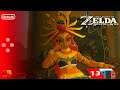 The Legend of Zelda: Breath of the Wild | Parte 13 | Walkthrough gameplay Español - Nintendo Switch