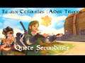 The Legend of Zelda Skyward Sword - Aider Tironne sur l'Ile aux citrouilles  (Quête secondaire n°9)