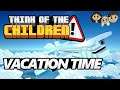 Think Of The Children Gameplay #2 : VACATION TIME | 3 Player Co-op