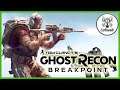 Tom Clancy’s Ghost Recon Breakpoint ОБЗОР ИГРЫ С ЗАКРЫТОГО БЕТА ТЕСТА