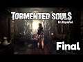 Tormented Souls Parte10 Final(No se Puede Cambiar... el Pasado..../+Finales)en Español by Sidmarck