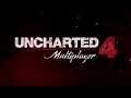 Uncharted 4 Multiplayer 255 (обновление рекорда по очкам или опять подарил нубам победу)