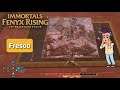 Unlock and Solve the Fresco Puzzle in War's Den -  Immortals Fenyx Rising on PS5 in 4K