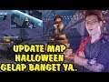 UPDATE MAP HALLOWEEN JADI GELAP BANGET YA - Call of Duty Mobile Indonesia