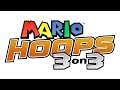 Wario Factory - Mario Hoops 3-on-3
