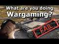 What are you doing Wargaming? - Live Review off British Light Tanks - World of Tanks