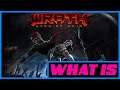 What is...WRATH: Aeon of Ruin