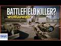 World War 3 The Battlefield Killer? - Closed Beta November 25th