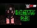 WWE 2K19 - La BCW de Blade et Reker - Épisode 23