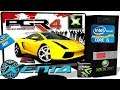 XENIA [Xbox 360 Emulator] - Project Gotham Racing 4 [Gameplay] Xenia-Custom 1.11c #5
