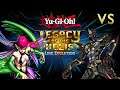 Yu-Gi-Oh! Legacy of the Duelist Link Evolution: Harpie Ladies Vs Masked Heroes