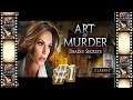 Zagrajmy w Art of Murder: Zabójcze sekrety odc.1 - Morderstwo antykwariusza