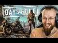 ZOMBIES DON'T STAND A CHANCE! - Days Gone