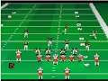 College Football USA '97 (video 2,460) (Sega Megadrive / Genesis)