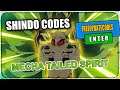 [300 SPIN CODES] *NEW* ALL SHINDO LIFE CODES 2021 FREE UPDATE CODES! Shindo Life RellGames Roblox