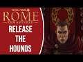 #4 House of Julii Campaign - Total War: Rome Remastered