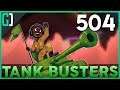 [504] Tank Busters (Let's Play ShellShock Live w/ GaLm and Friends)