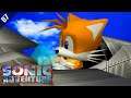 [7] Sonic Adventure Walkthrough (Dreamcast)