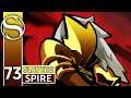 #73 Nuts - Slay The Spire - Slay The Spire Gameplay