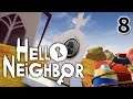 #8 - Hello Neighbor-ハローネイバー-